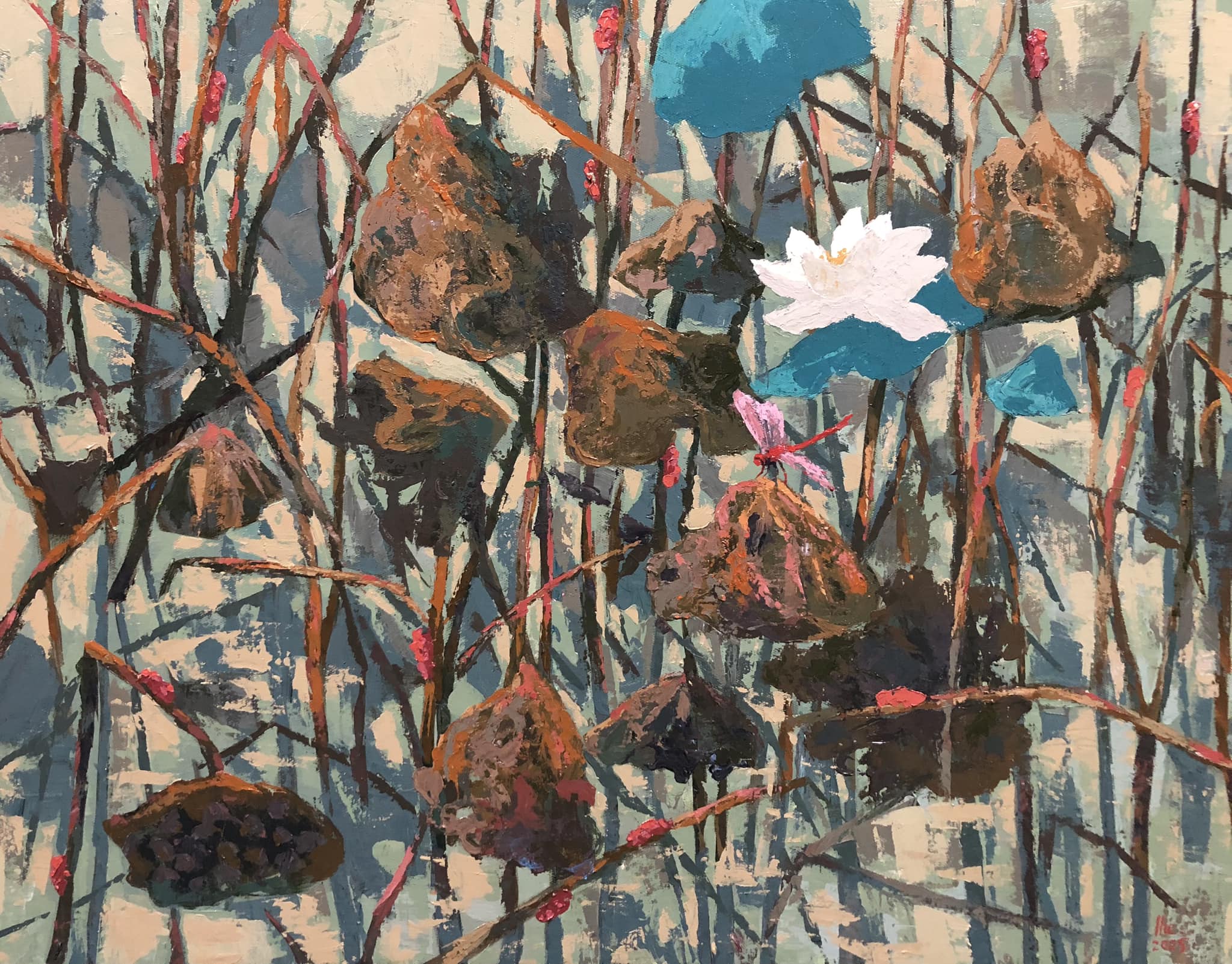 Tác phẩm điển 3